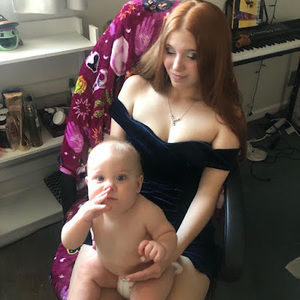 Meet your Posher, Selene